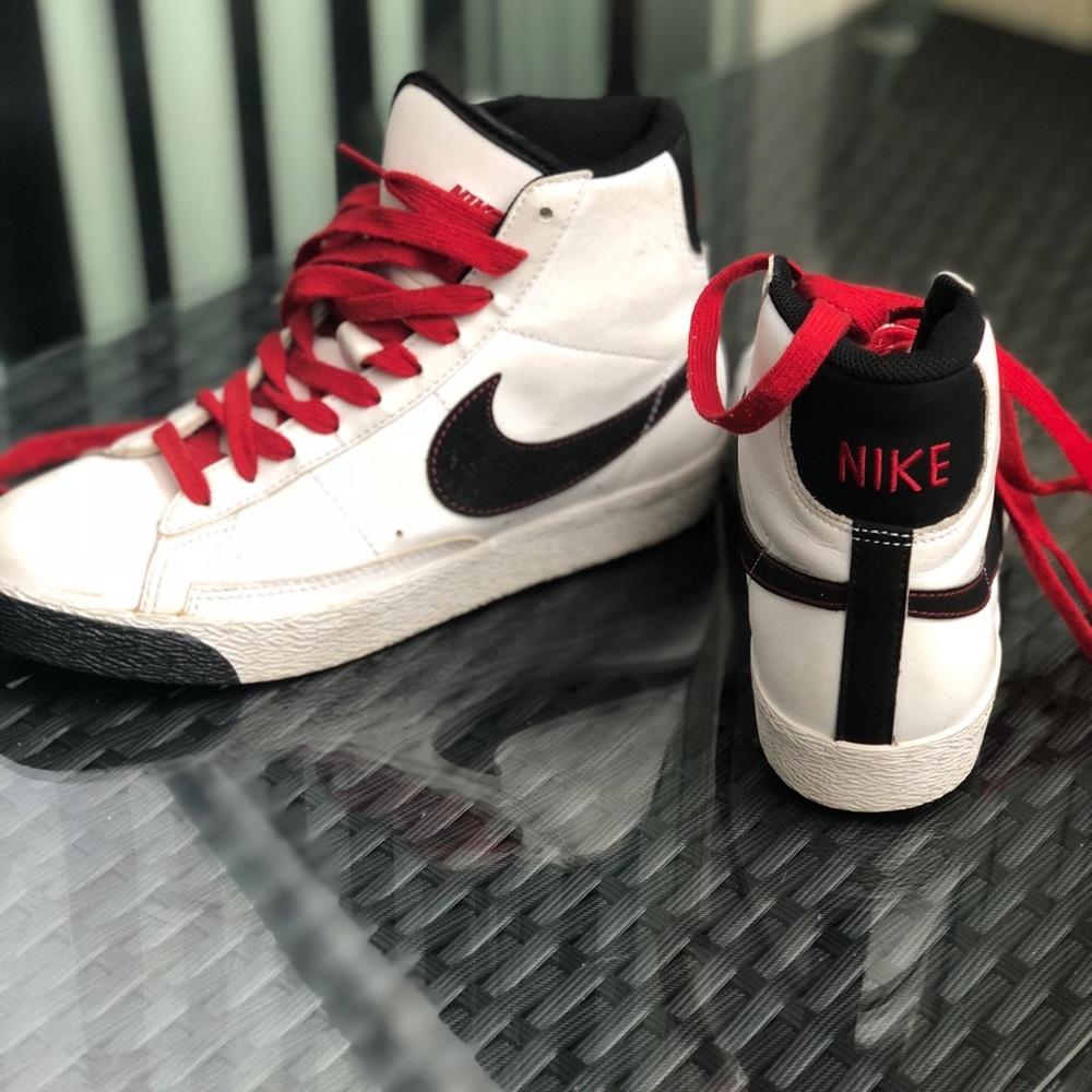 Nike high tops